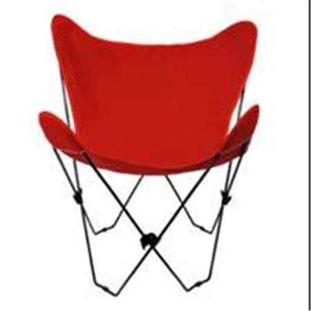 ALGOMA NET Algoma Net Company 405354 Butterfly Chair- Cover and Frame Combination 405354